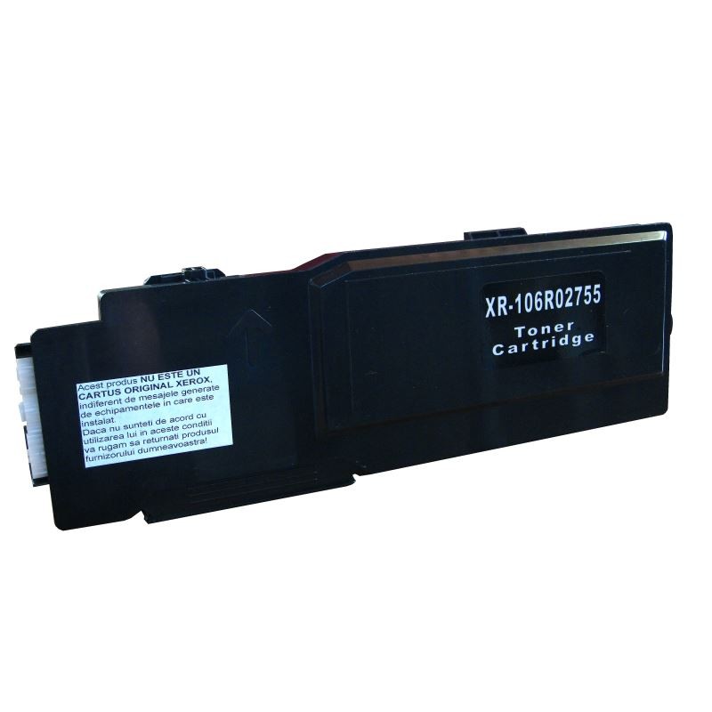 Cartus compatibil toner 106R02755, 106R02752, 106R02753, 106R02754, Xerox Cyan - imagine 5